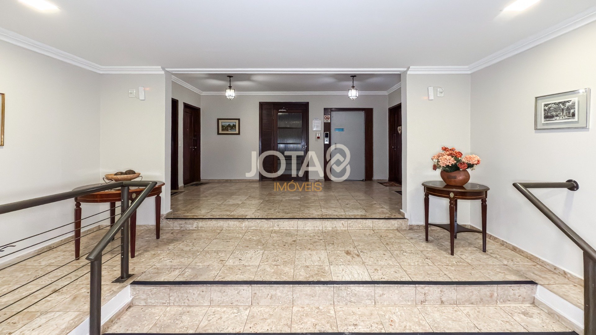 APARTAMENTO COM 3 DORMITÓRIOS E 1 VAGA NO BIGORRILHO