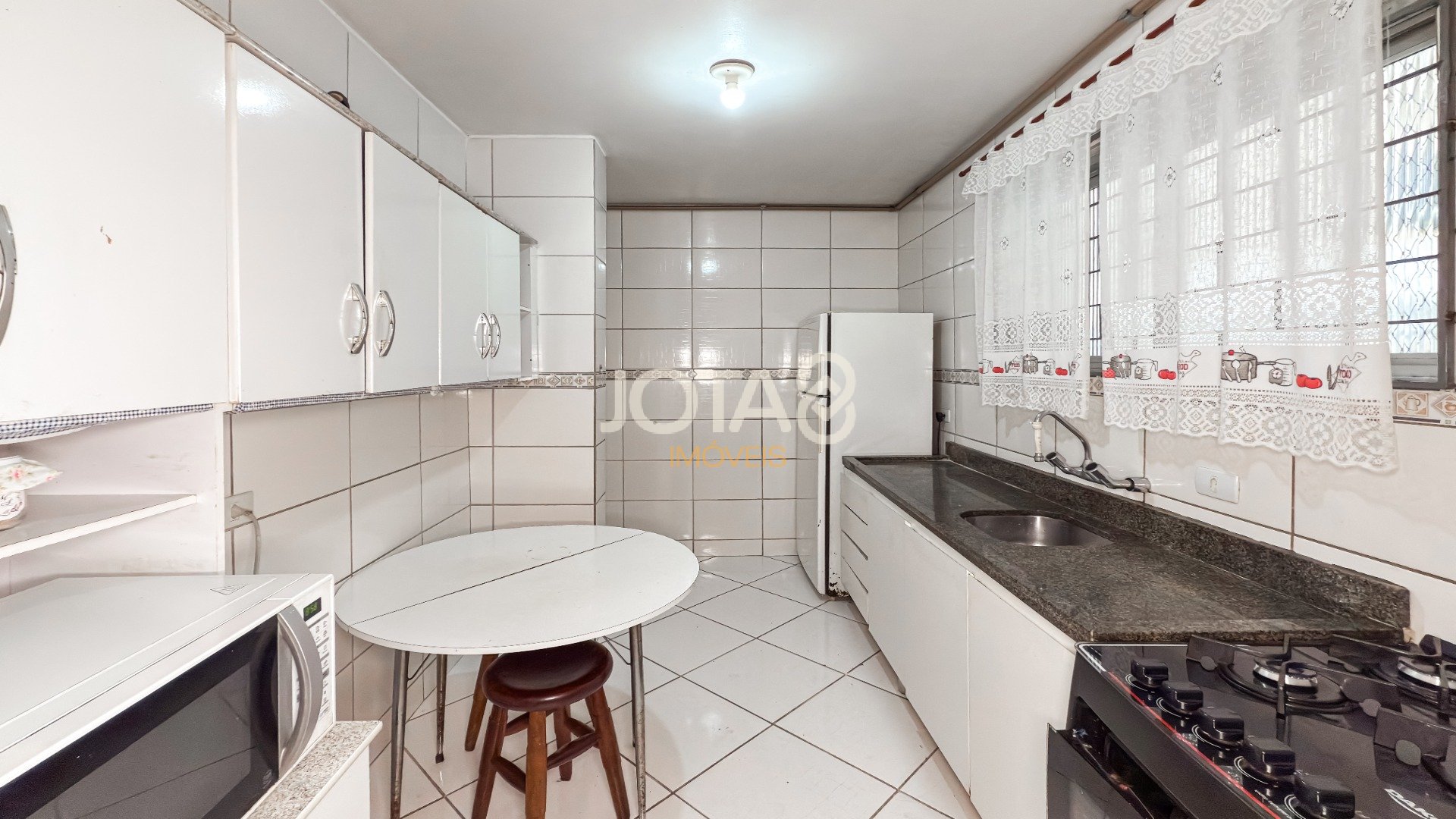 APARTAMENTO COM 3 DORMITÓRIOS E 1 VAGA NO BIGORRILHO
