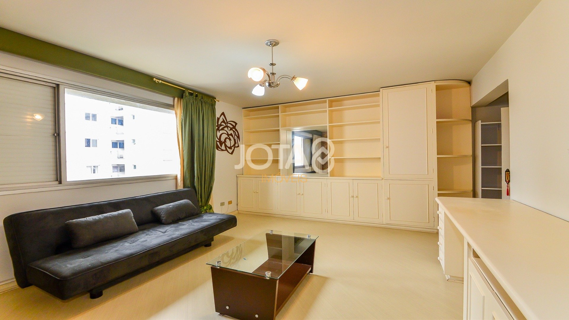 APARTAMENTO 3 QUARTOS AO LADO DA PRAÇA DO JAPÃO!
