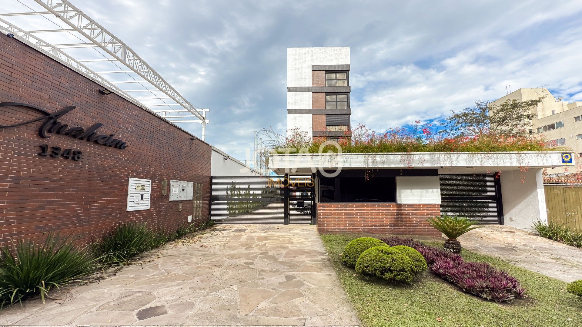 Foto de destaque Apartamento com vista para graciosa country clube!