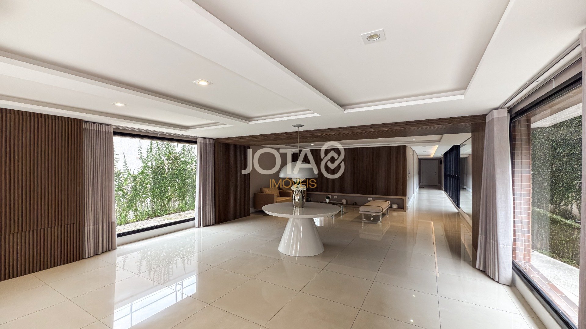 APARTAMENTO COM VISTA PARA GRACIOSA COUNTRY CLUBE!