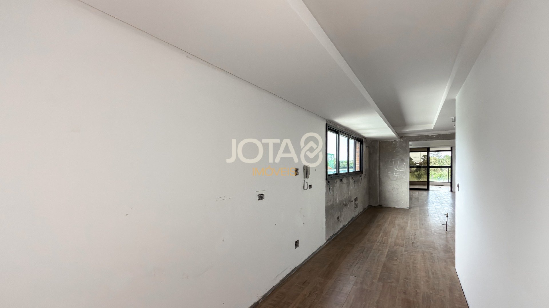 APARTAMENTO COM VISTA PARA GRACIOSA COUNTRY CLUBE!
