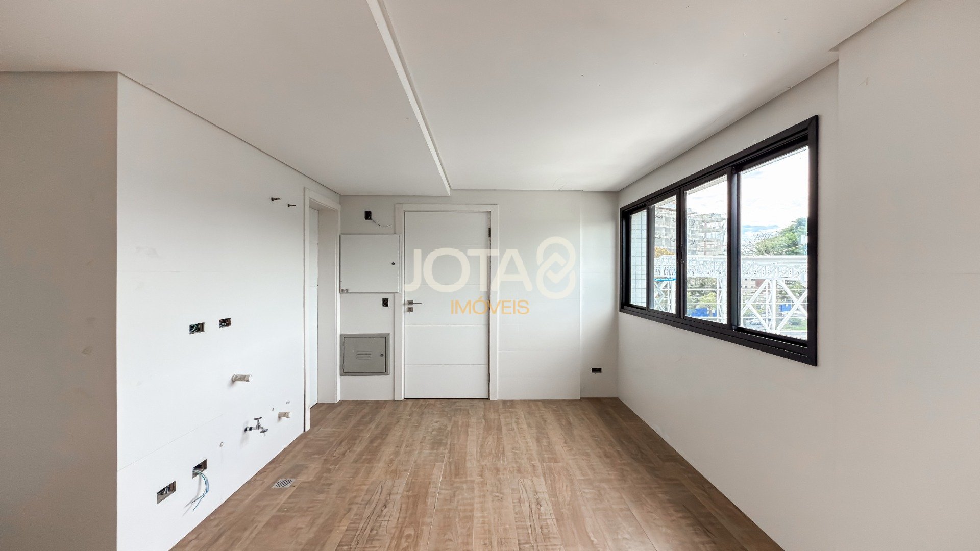 APARTAMENTO COM VISTA PARA GRACIOSA COUNTRY CLUBE!