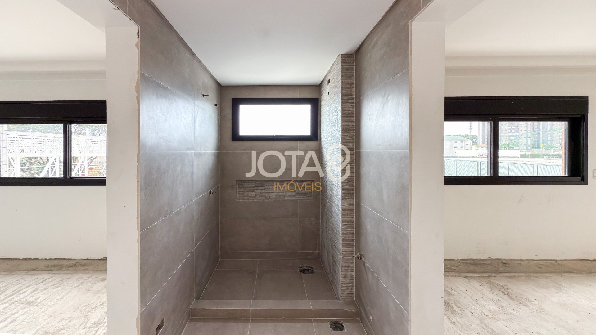 APARTAMENTO COM VISTA PARA GRACIOSA COUNTRY CLUBE!