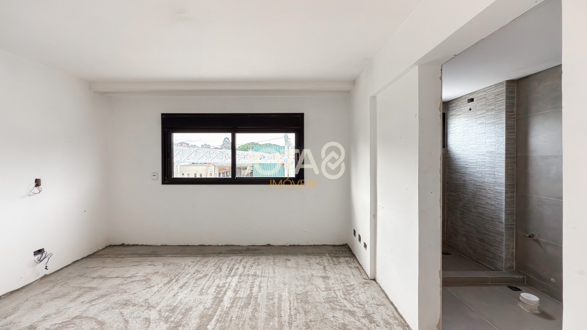 APARTAMENTO COM VISTA PARA GRACIOSA COUNTRY CLUBE!