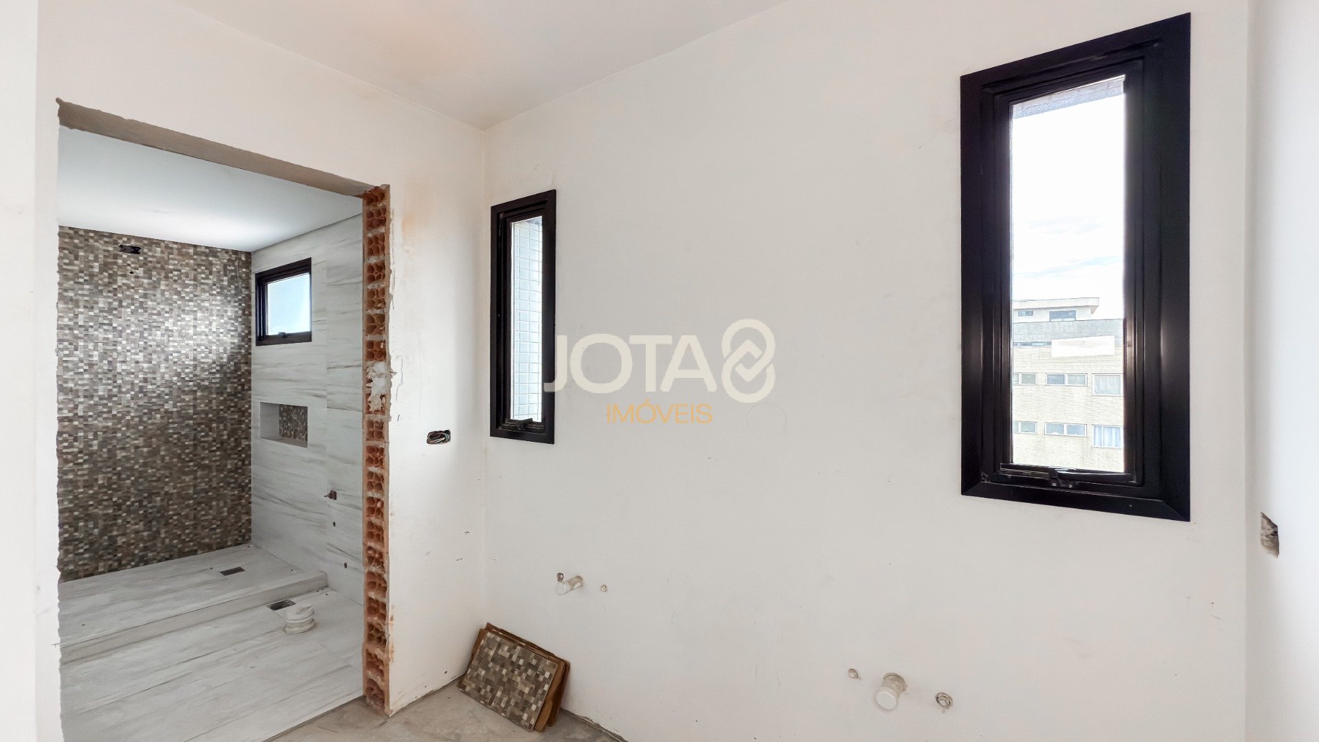 APARTAMENTO COM VISTA PARA GRACIOSA COUNTRY CLUBE!