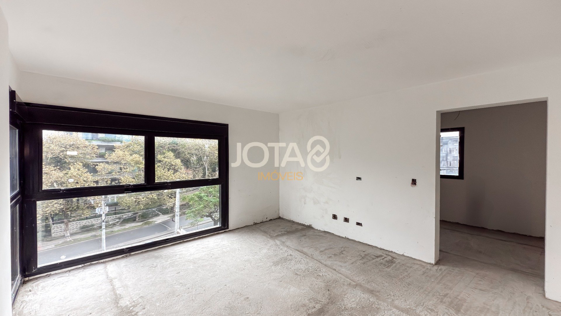 APARTAMENTO COM VISTA PARA GRACIOSA COUNTRY CLUBE!
