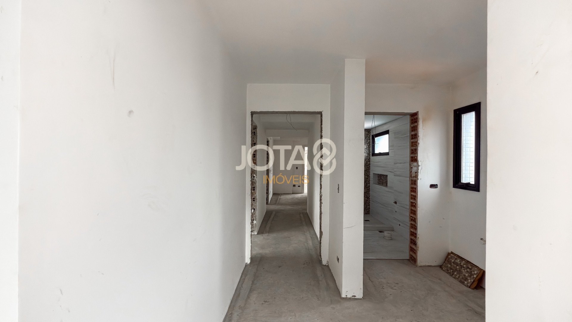 APARTAMENTO COM VISTA PARA GRACIOSA COUNTRY CLUBE!