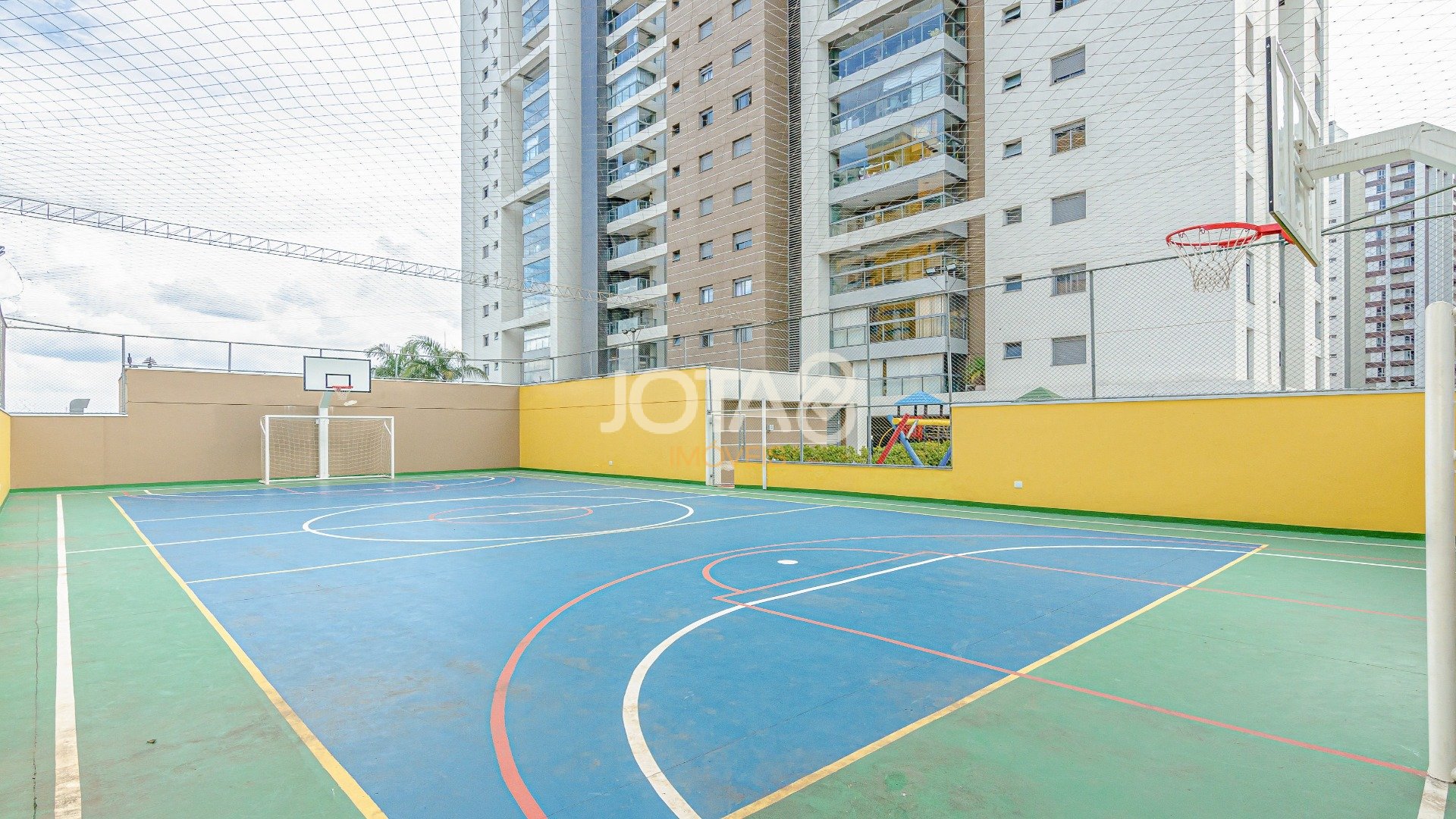 APARTAMENTO COM 3 SUÍTES E 2 VAGAS FACE NORTE