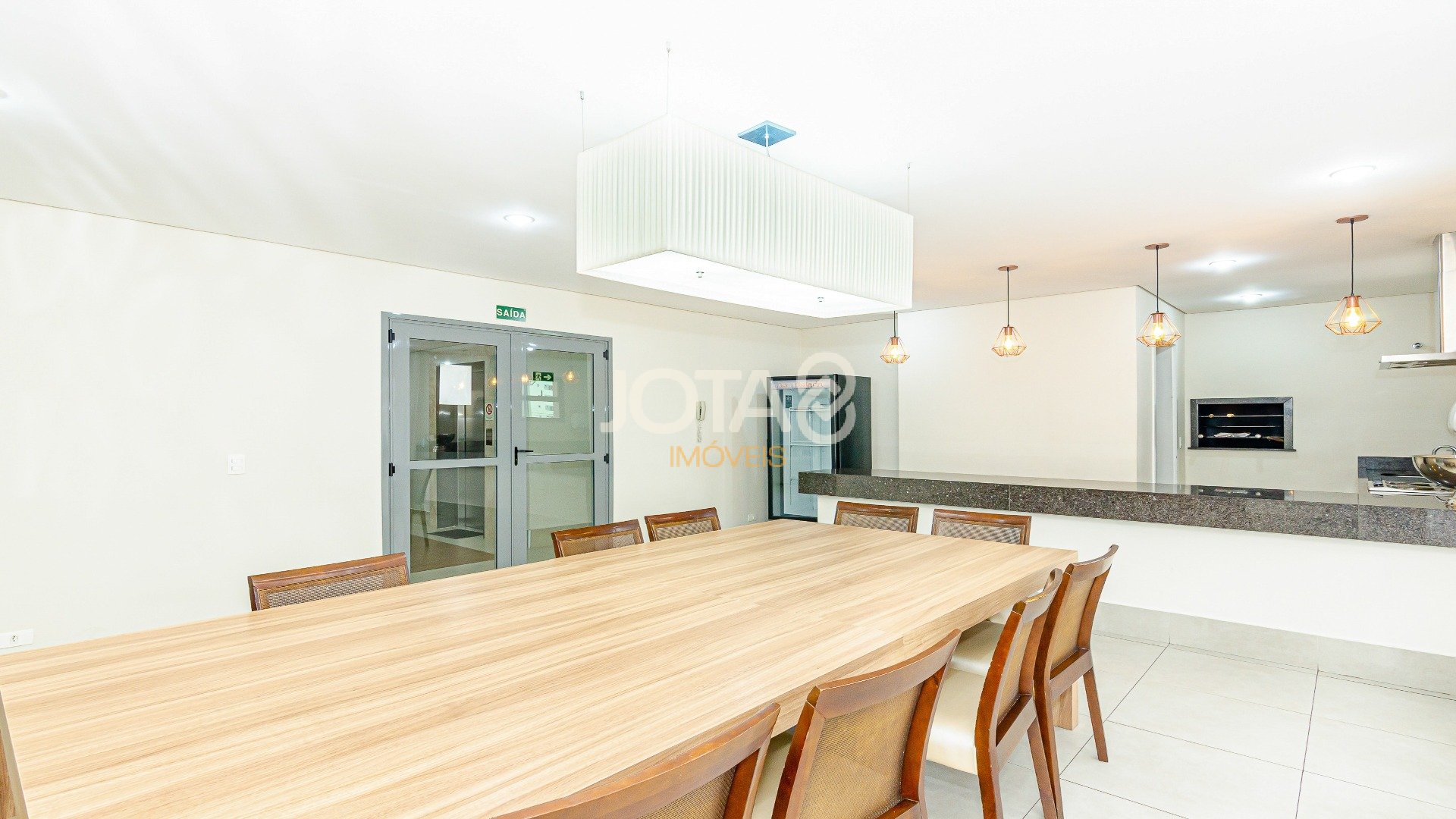 APARTAMENTO COM 3 SUÍTES E 2 VAGAS FACE NORTE
