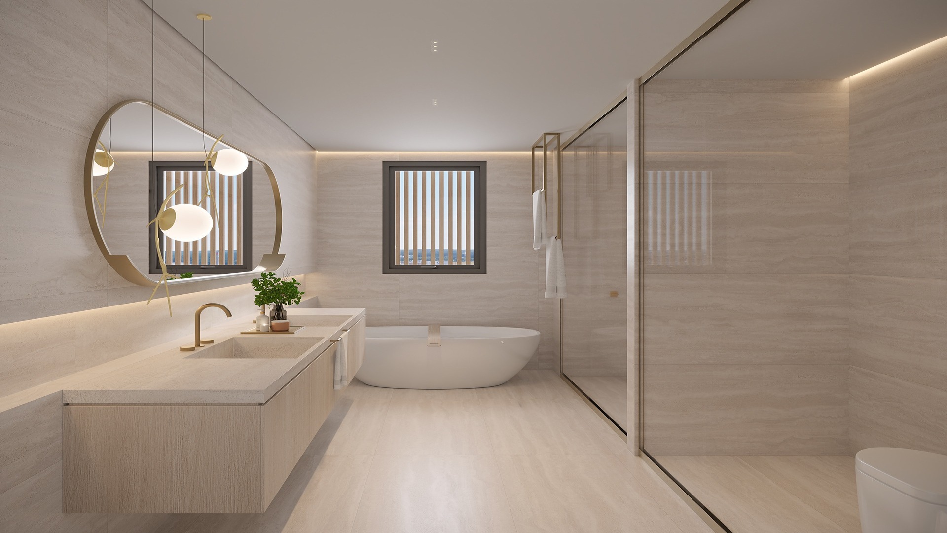 APARTAMENTO 3 SUÍTES NO BATEL