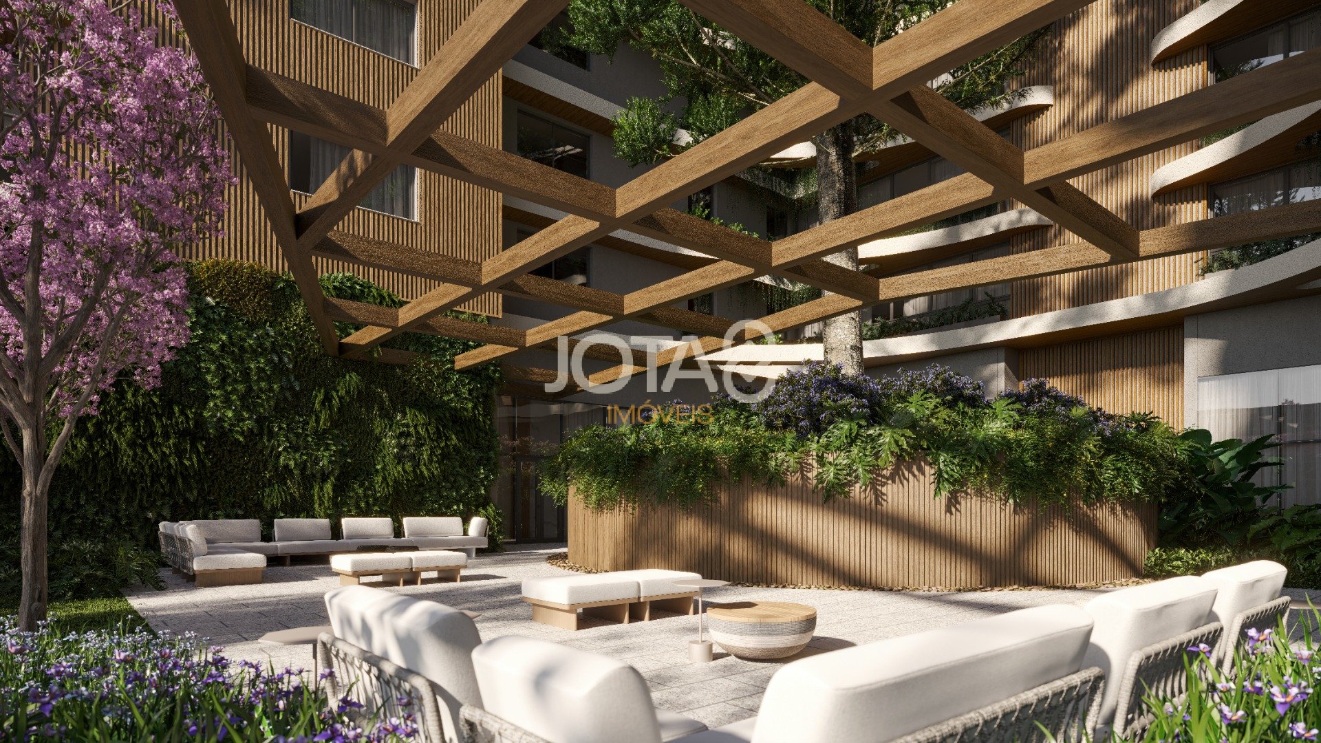 APARTAMENTO 3 SUÍTES NO BATEL