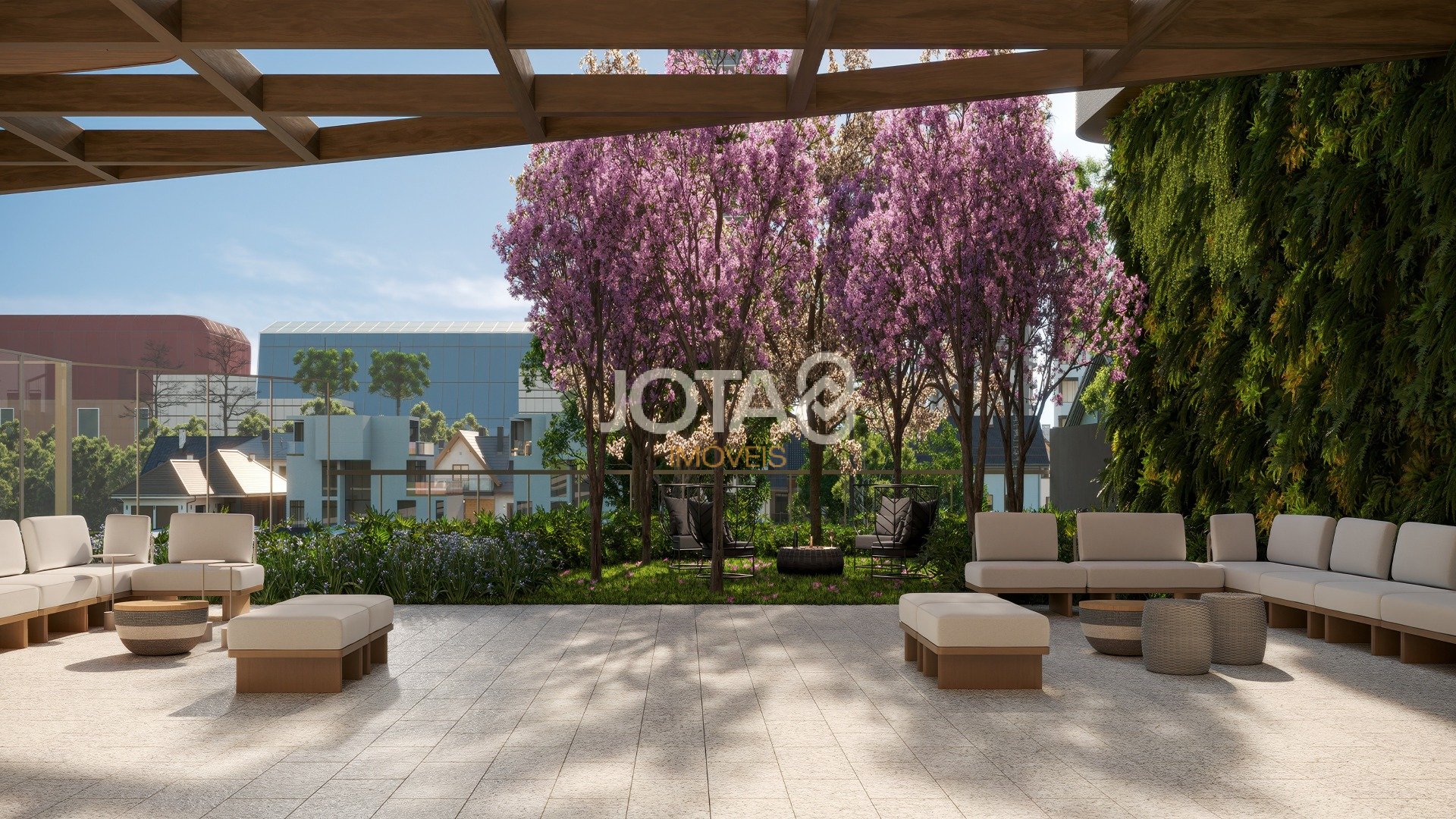 APARTAMENTO 3 SUÍTES NO BATEL