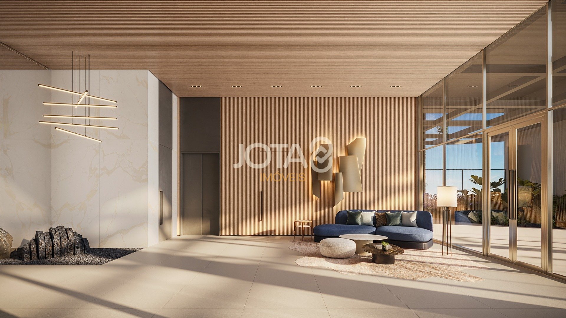 APARTAMENTO 3 SUÍTES NO BATEL