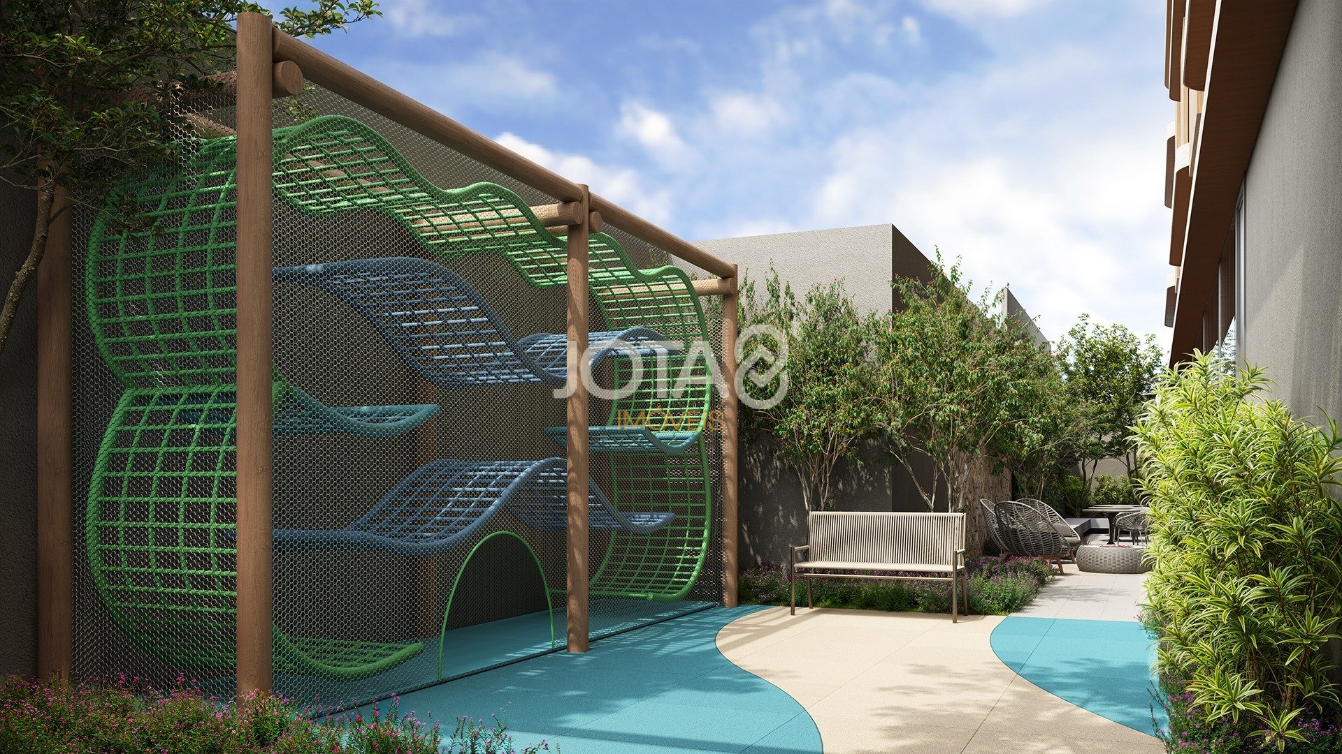 APARTAMENTO 3 SUÍTES NO BATEL