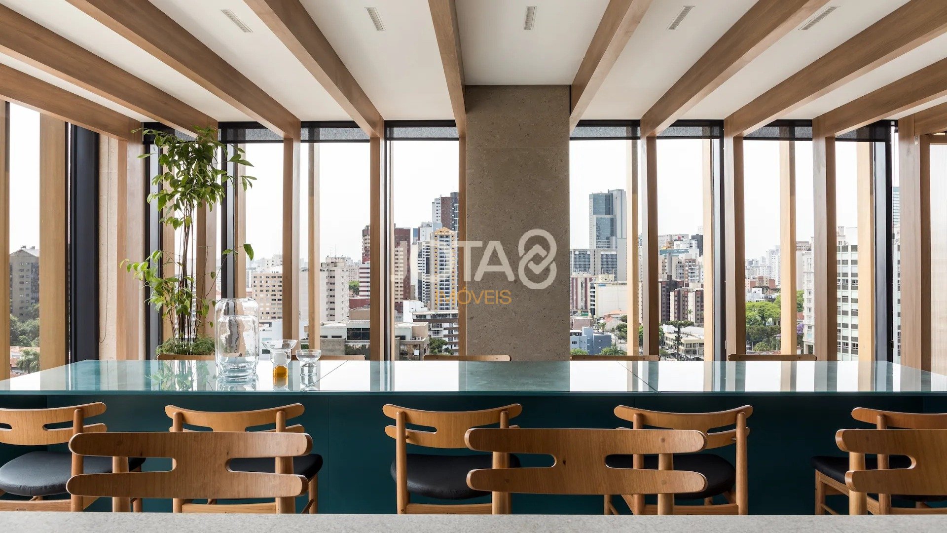APARTAMENTO NO VAZ BATEL !