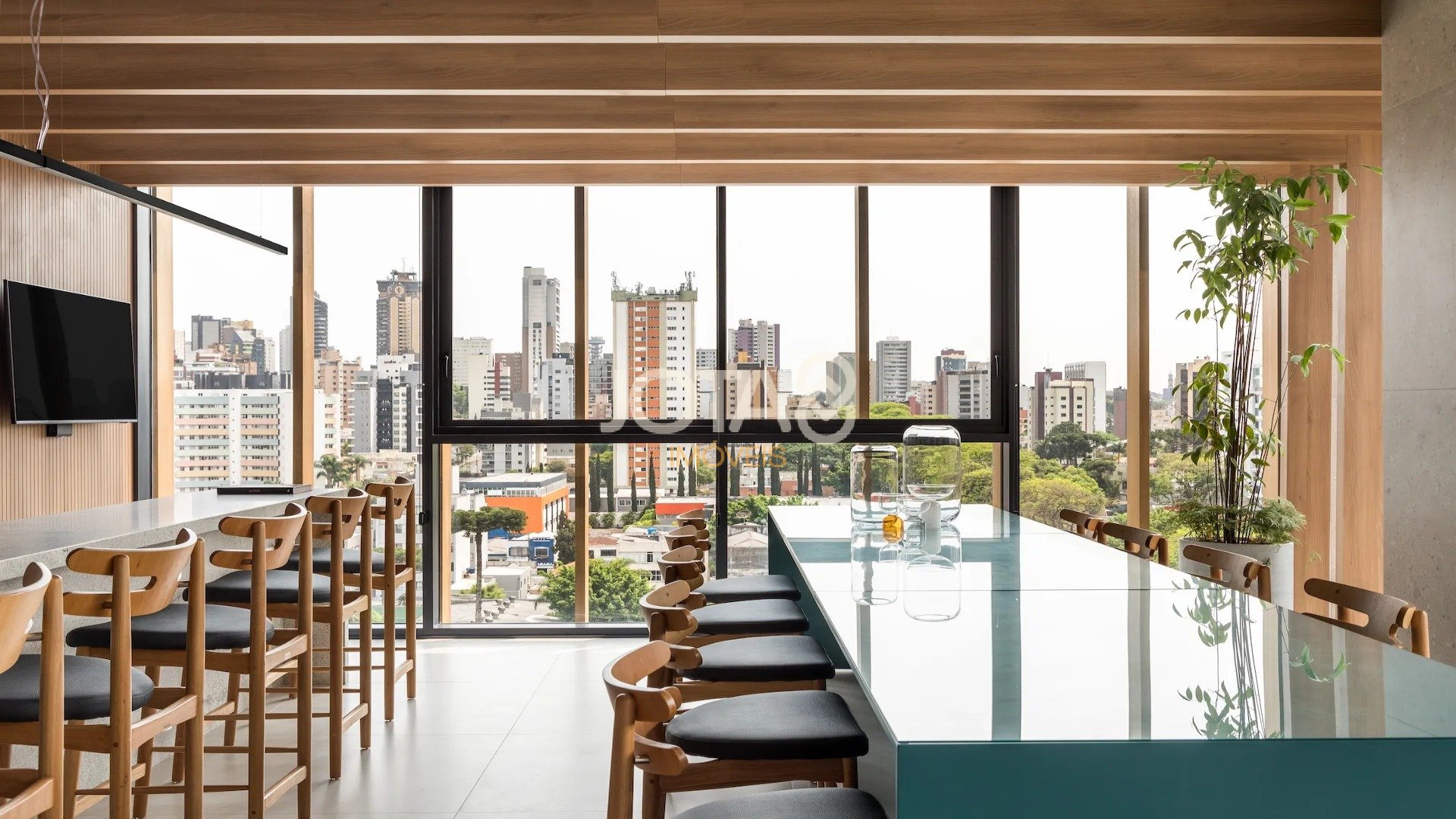 APARTAMENTO NO VAZ BATEL !