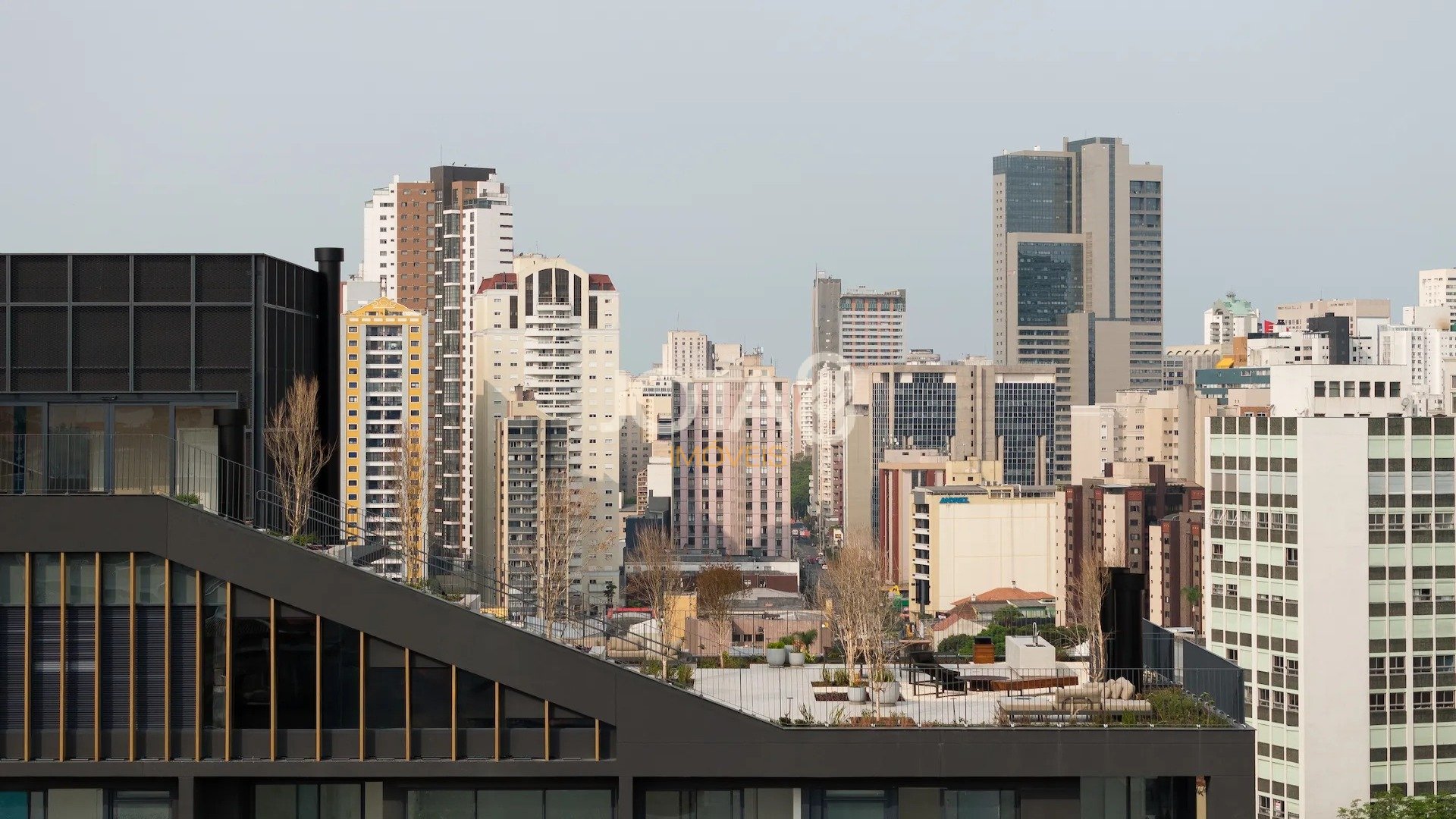 APARTAMENTO NO VAZ BATEL !