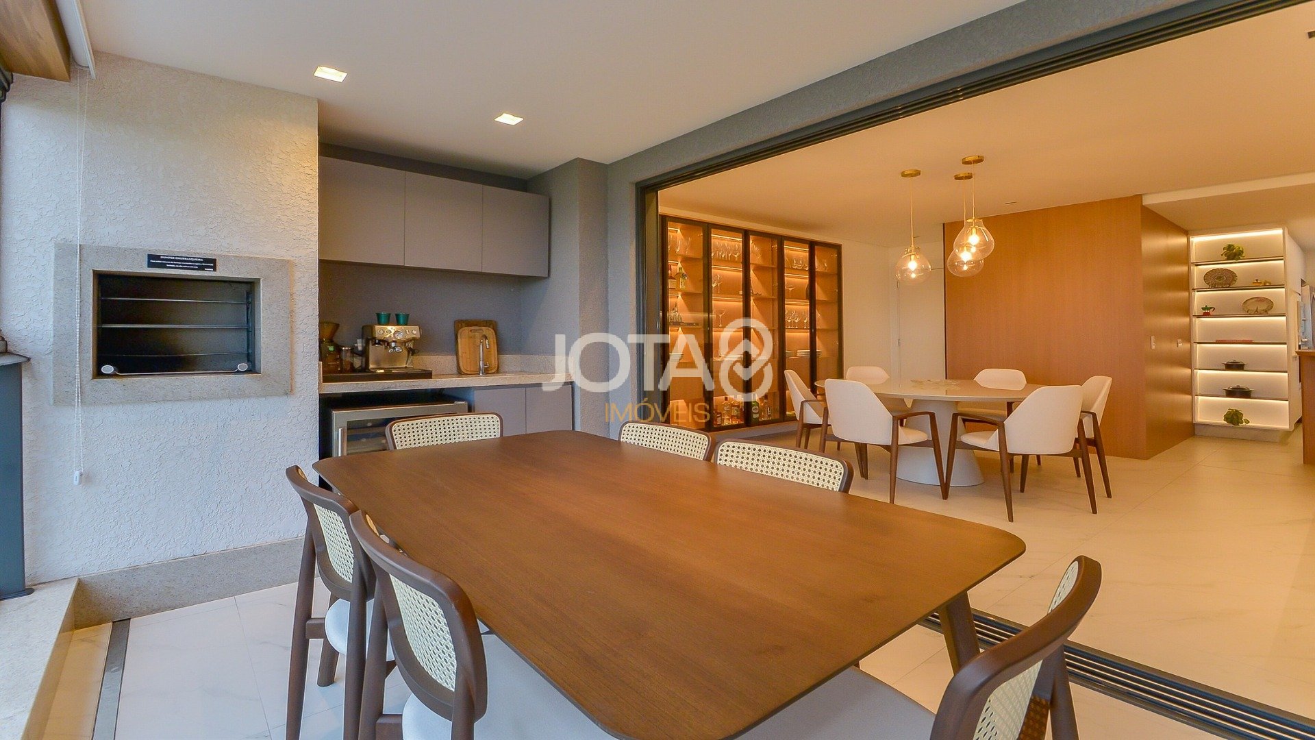 APARTAMENTO PERFEITO DE 3 QUARTOS - DREAMS ECOVILLE