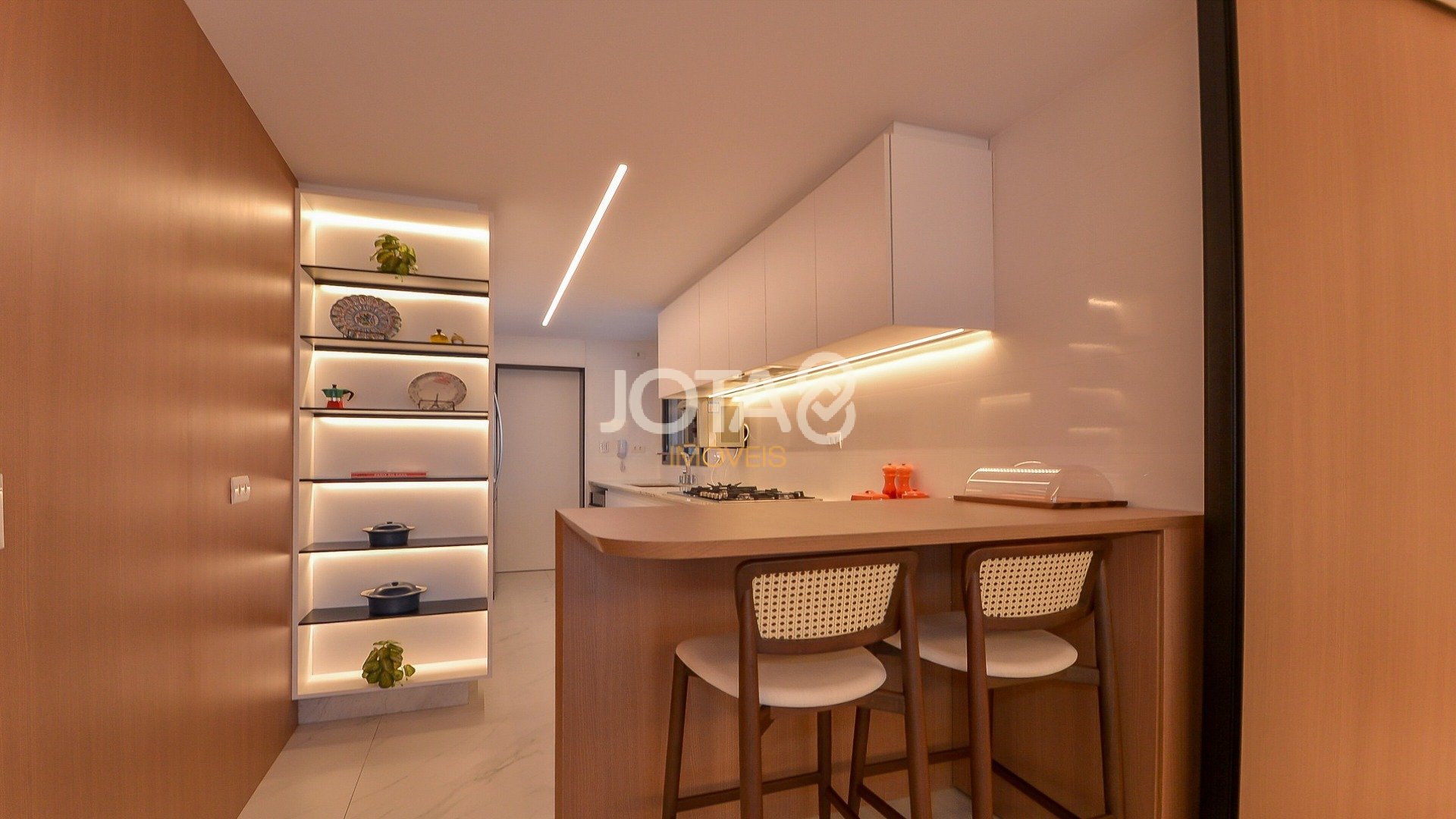 APARTAMENTO PERFEITO DE 3 QUARTOS - DREAMS ECOVILLE