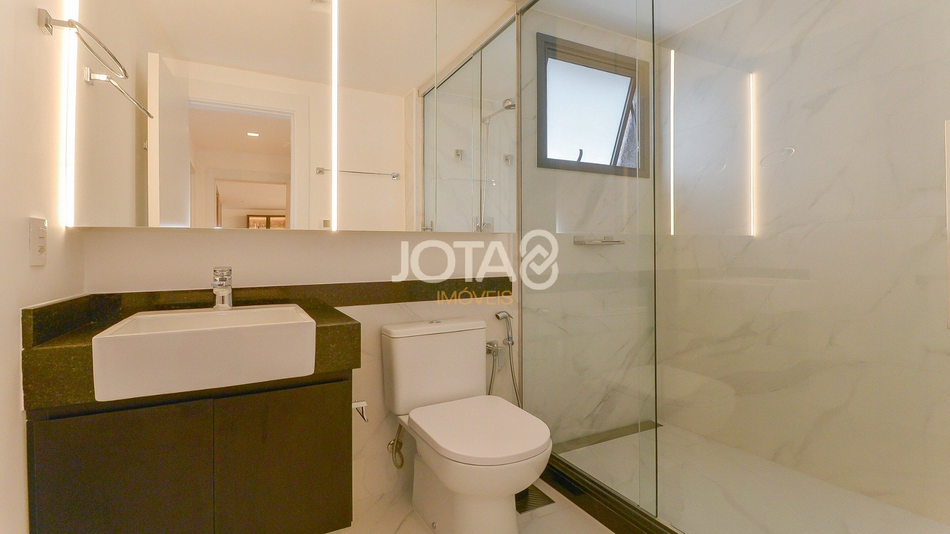 APARTAMENTO PERFEITO DE 3 QUARTOS - DREAMS ECOVILLE