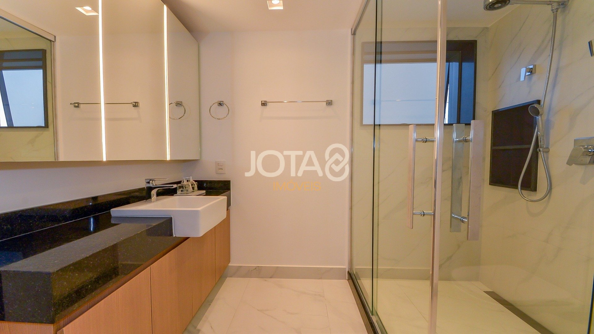 APARTAMENTO PERFEITO DE 3 QUARTOS - DREAMS ECOVILLE