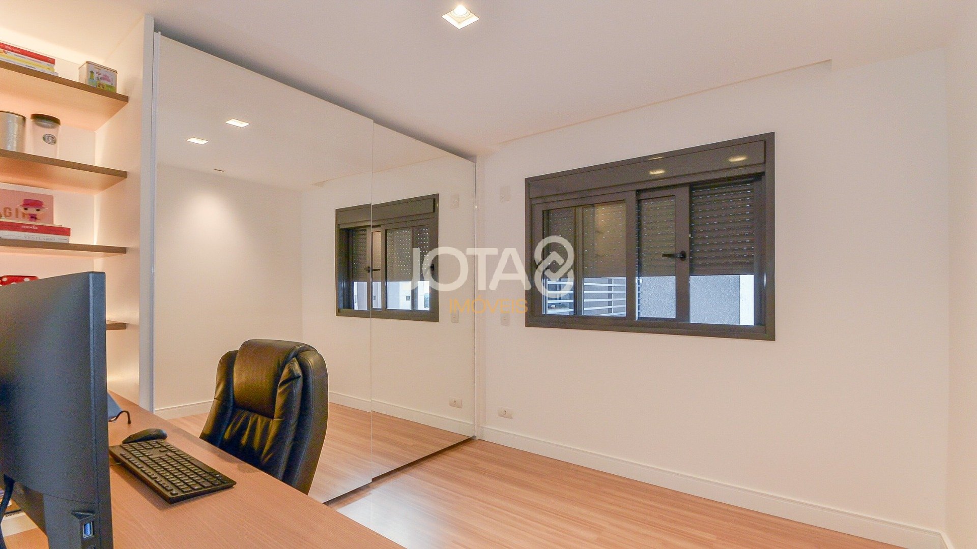 APARTAMENTO PERFEITO DE 3 QUARTOS - DREAMS ECOVILLE