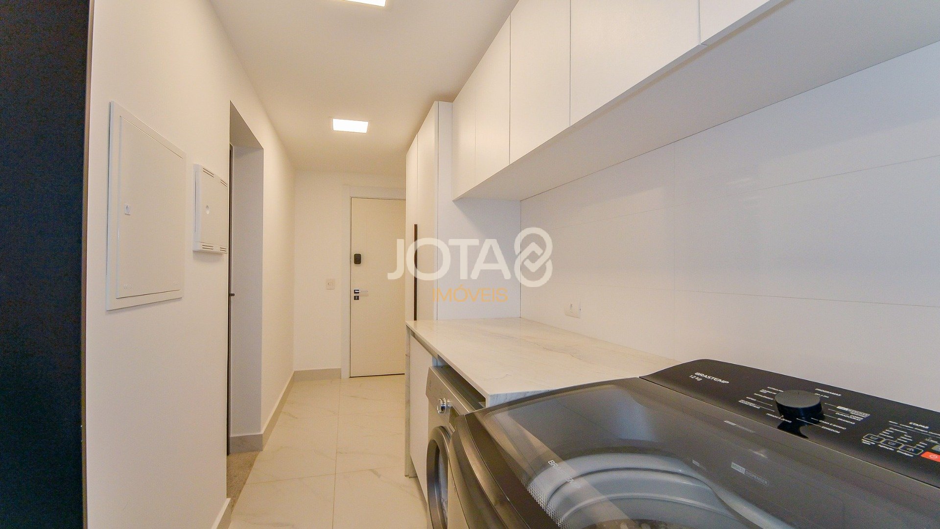 APARTAMENTO PERFEITO DE 3 QUARTOS - DREAMS ECOVILLE