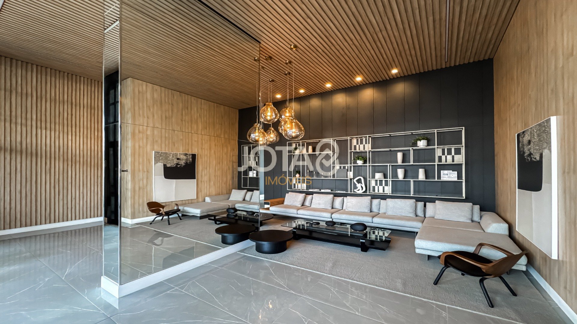 APARTAMENTO PERFEITO DE 3 QUARTOS - DREAMS ECOVILLE