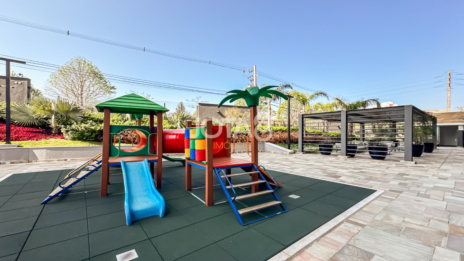 APARTAMENTO PERFEITO DE 3 QUARTOS - DREAMS ECOVILLE