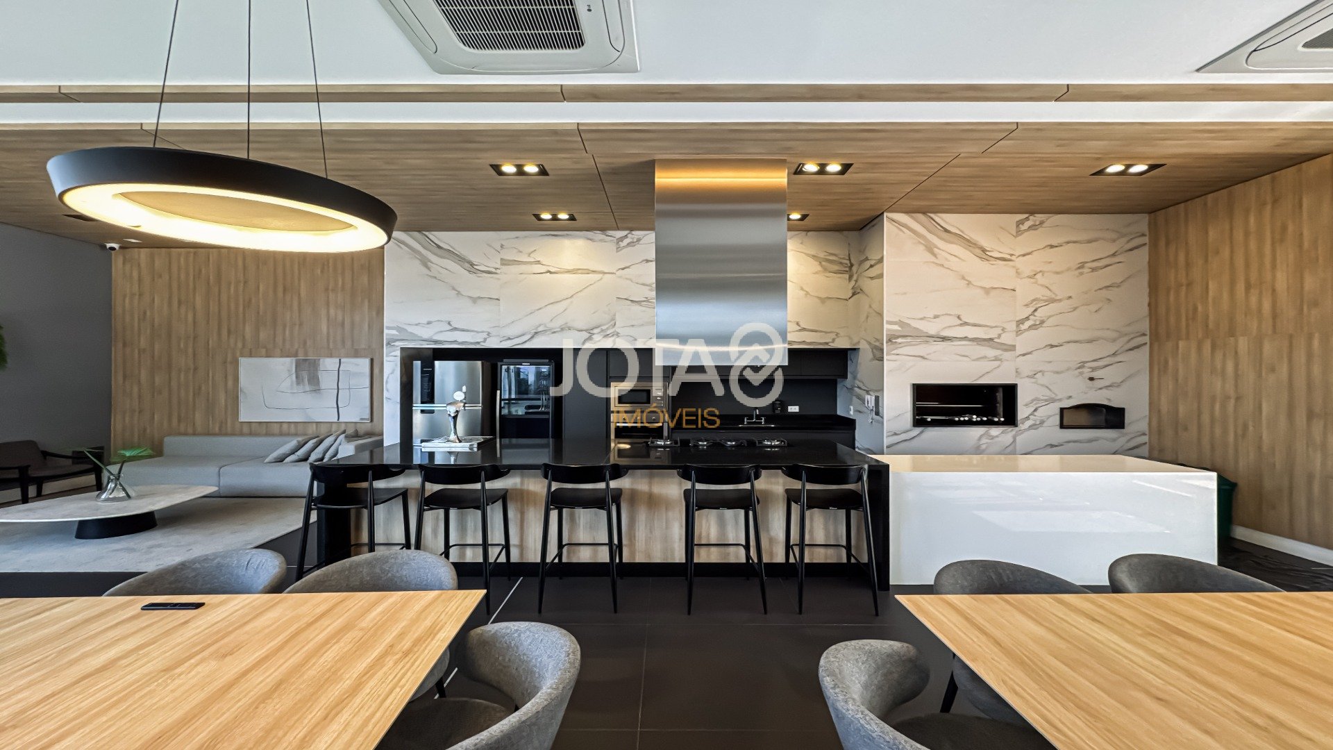 APARTAMENTO PERFEITO DE 3 QUARTOS - DREAMS ECOVILLE