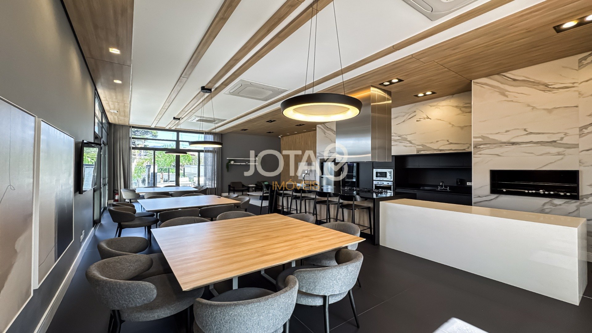 APARTAMENTO PERFEITO DE 3 QUARTOS - DREAMS ECOVILLE