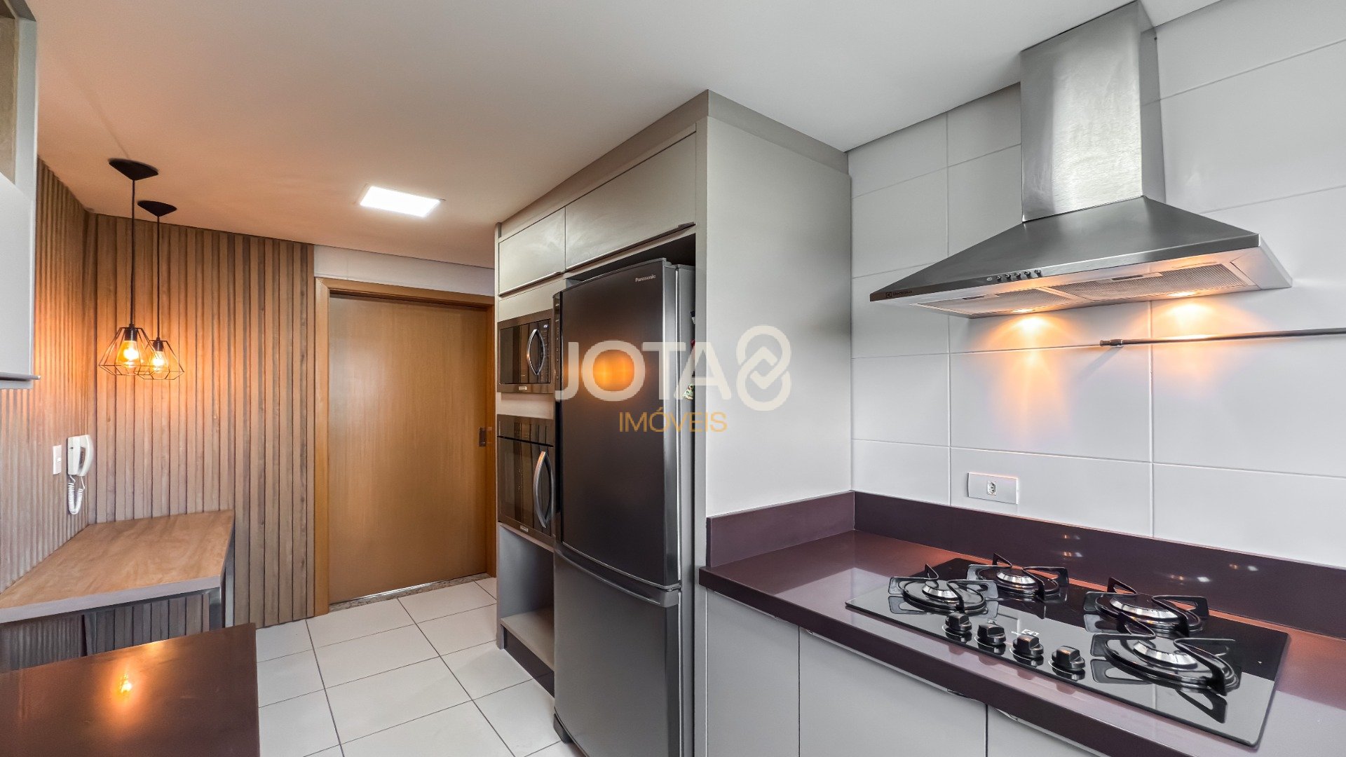 APARTAMENTO COM 3 QUARTOS NO ECOVILLE