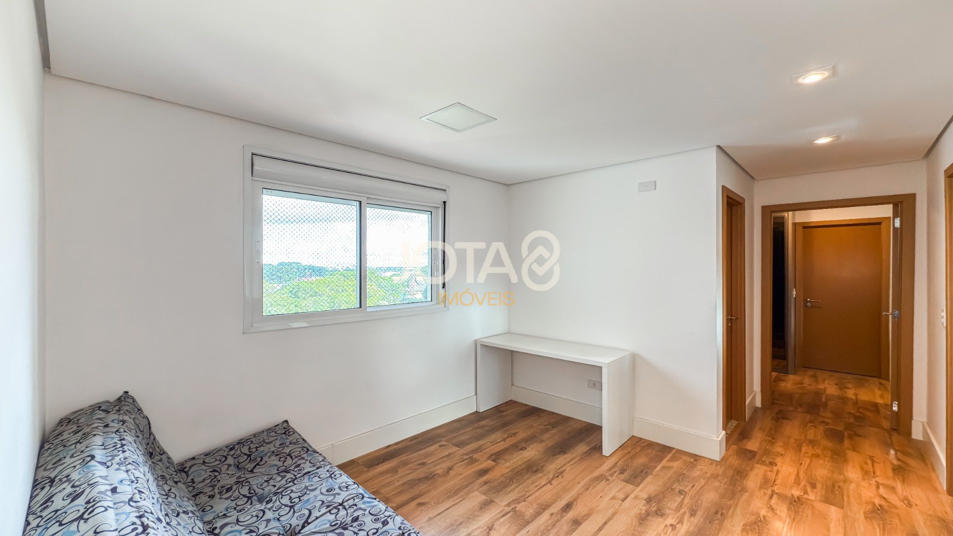 APARTAMENTO COM 3 QUARTOS NO ECOVILLE