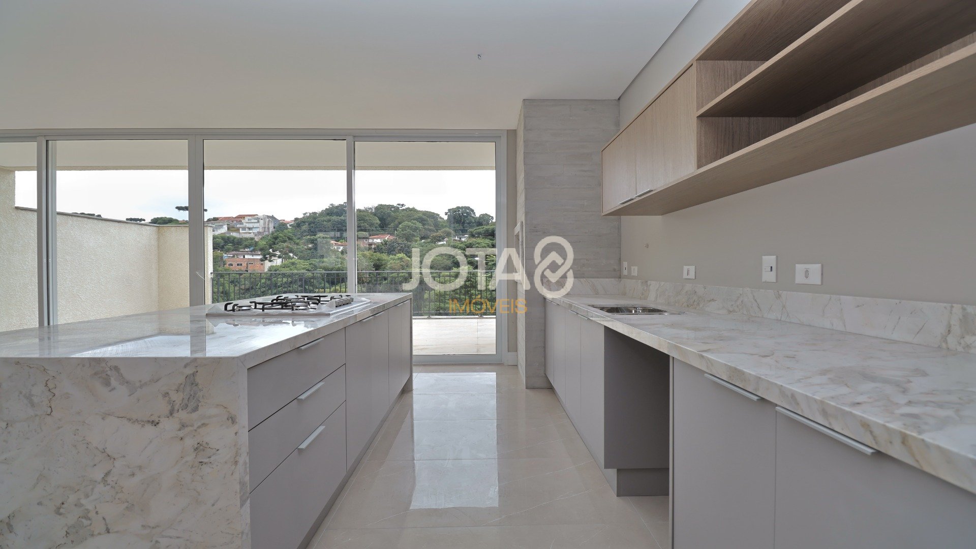 LANÇAMENTO! CASA DE CONDOMÍNIO COM 2 SUÍTES