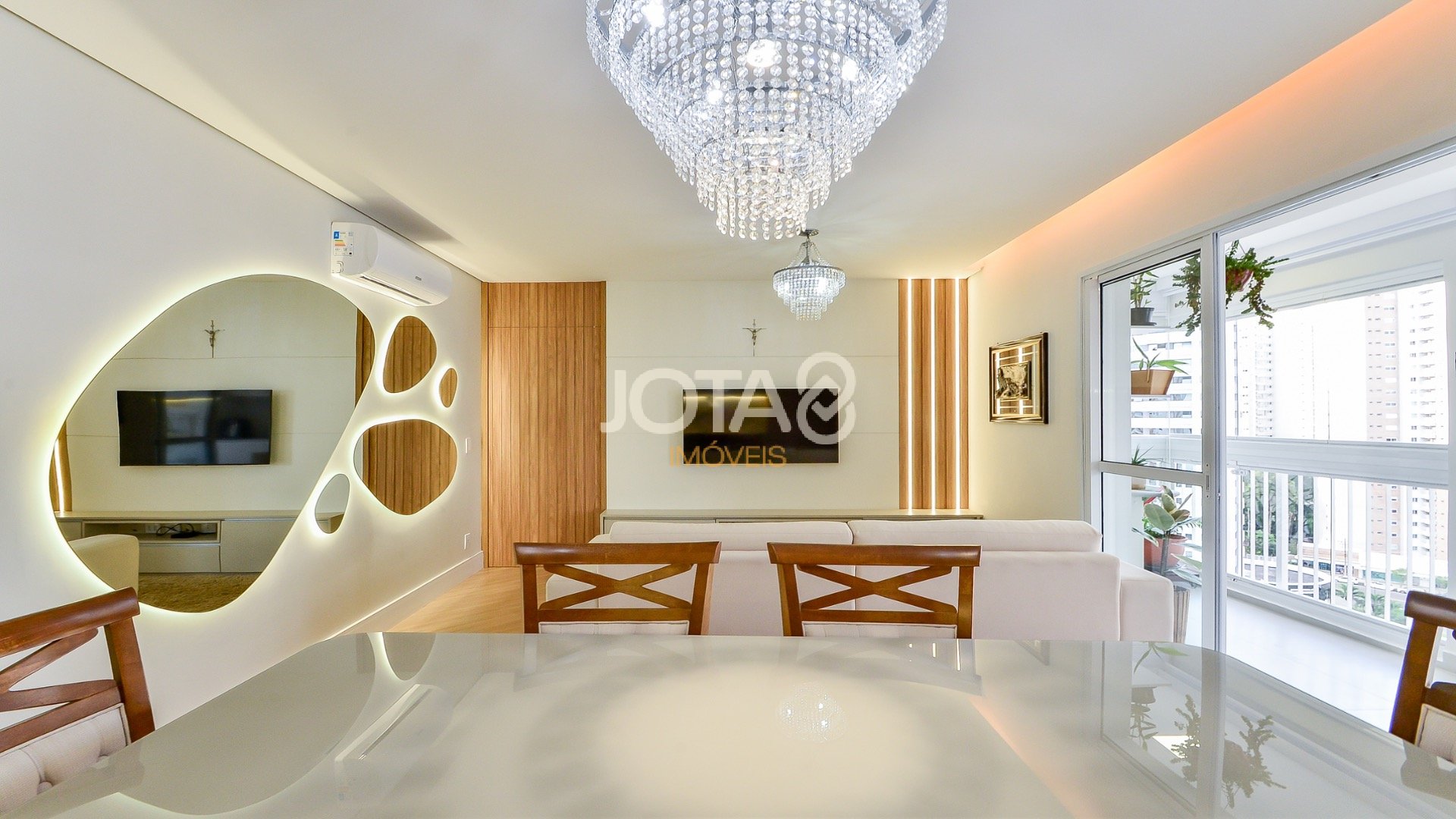 LINDO APARTAMENTO NO ECOVILLE EM CONDOMÍNIO CLUBE
