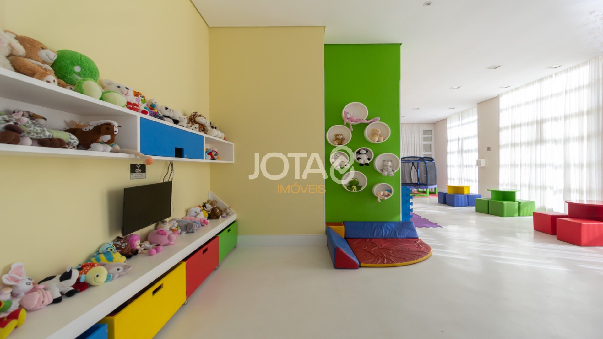 LINDO APARTAMENTO NO ECOVILLE EM CONDOMÍNIO CLUBE
