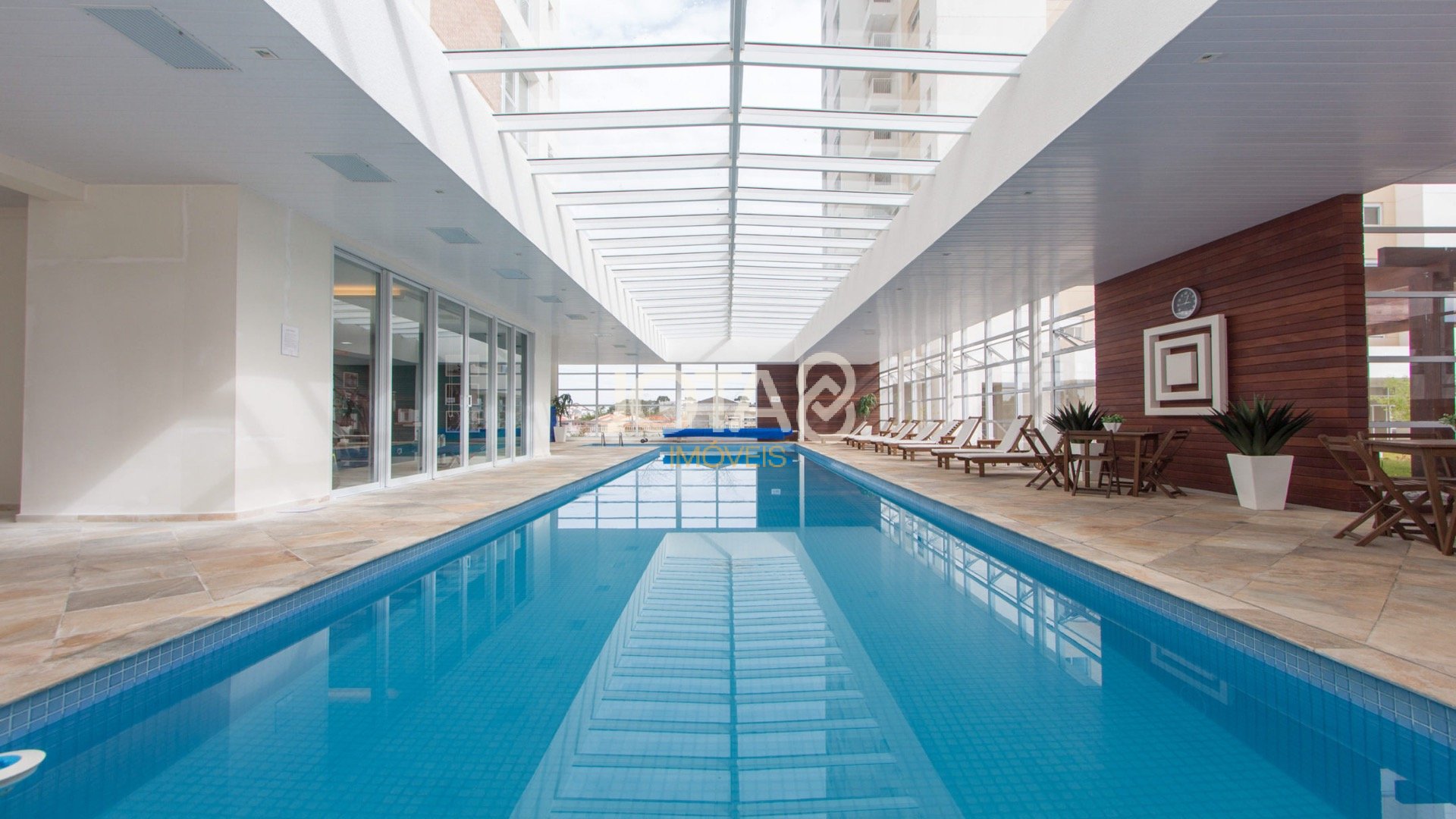 LINDO APARTAMENTO NO ECOVILLE EM CONDOMÍNIO CLUBE
