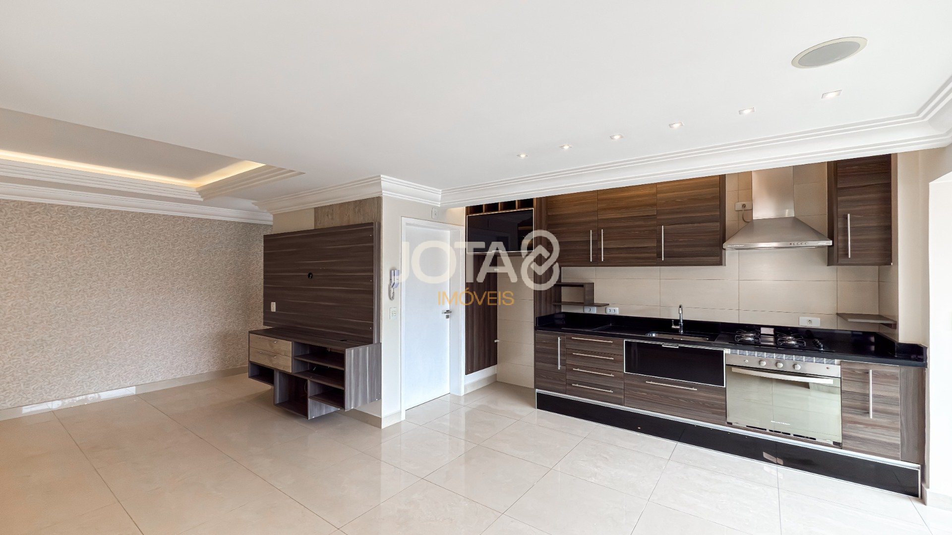 APARTAMENTO 2 QUARTOS E 2 VAGAS NO BIGORRILHO!