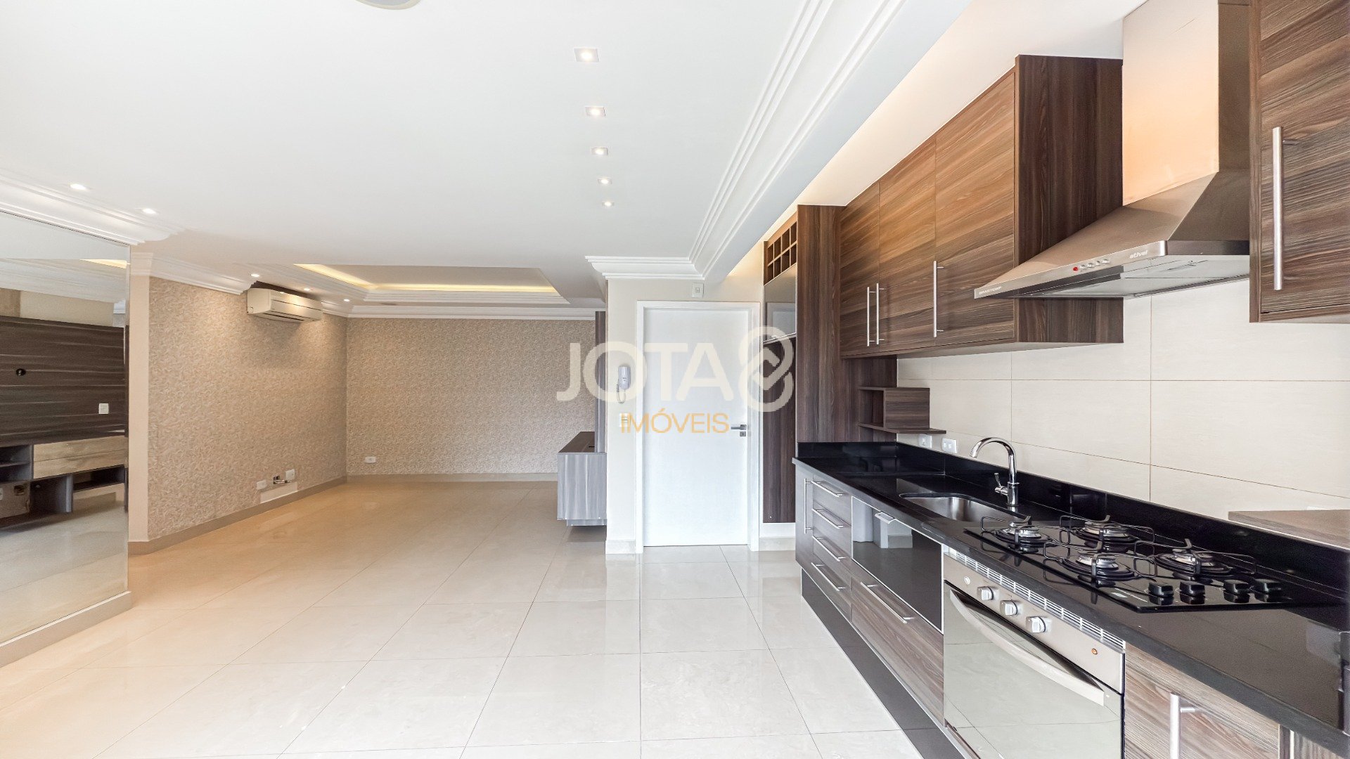 APARTAMENTO 2 QUARTOS E 2 VAGAS NO BIGORRILHO!