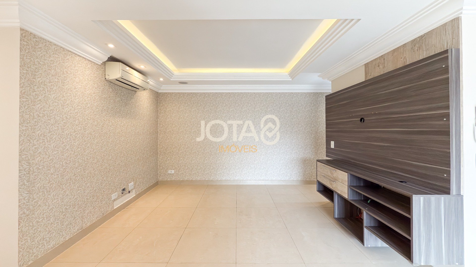 APARTAMENTO 2 QUARTOS E 2 VAGAS NO BIGORRILHO!