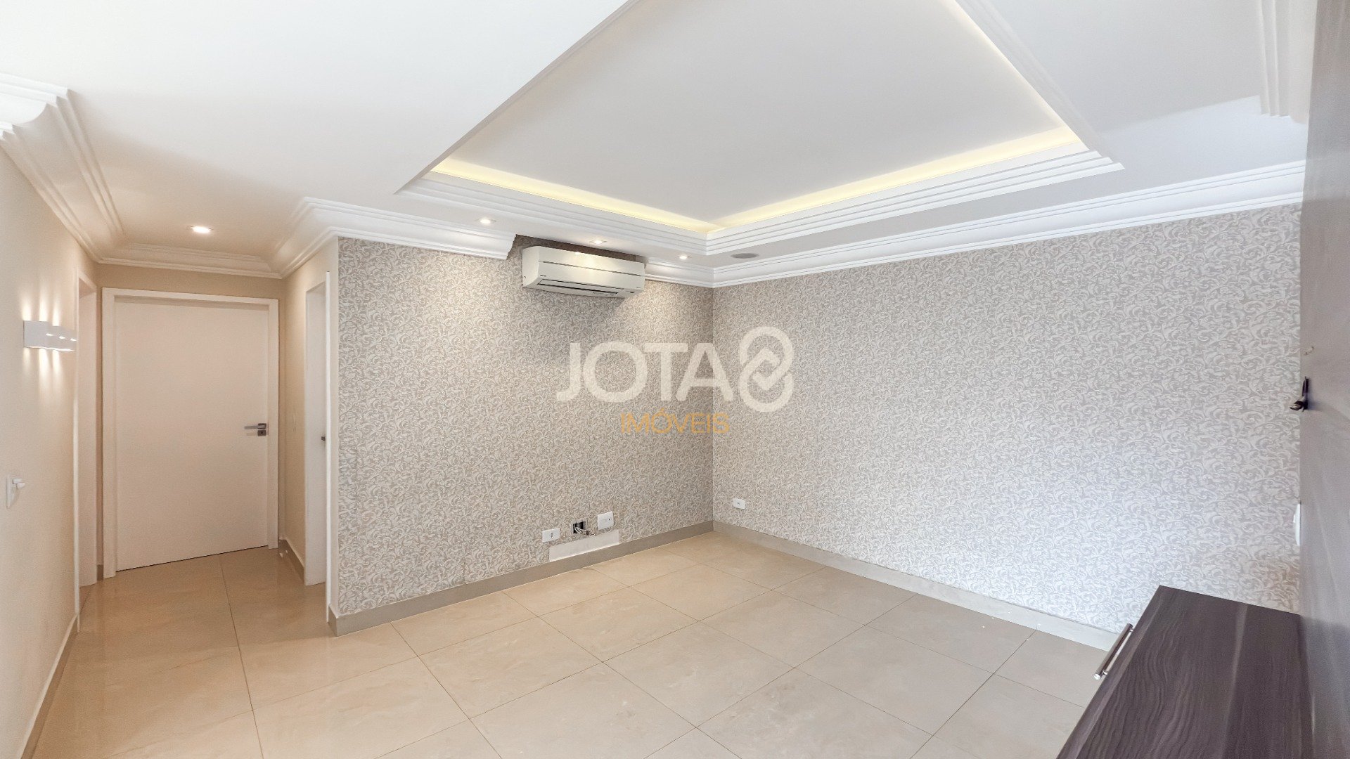 APARTAMENTO 2 QUARTOS E 2 VAGAS NO BIGORRILHO!