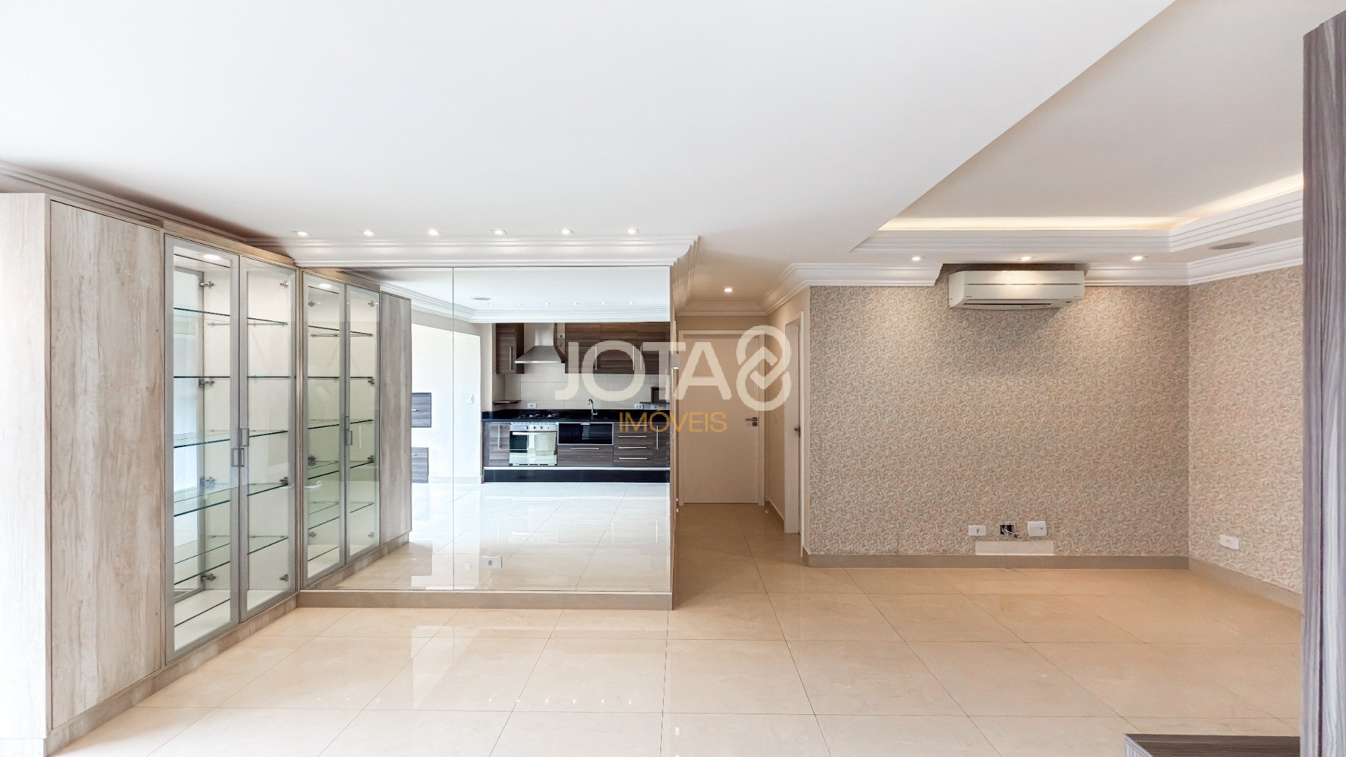 APARTAMENTO 2 QUARTOS E 2 VAGAS NO BIGORRILHO!