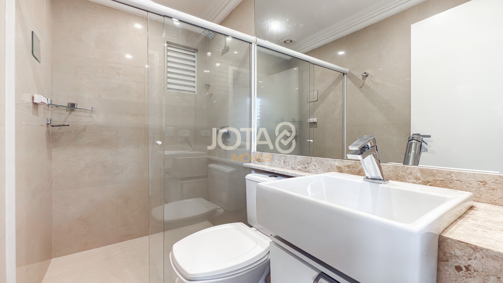 APARTAMENTO 2 QUARTOS E 2 VAGAS NO BIGORRILHO!