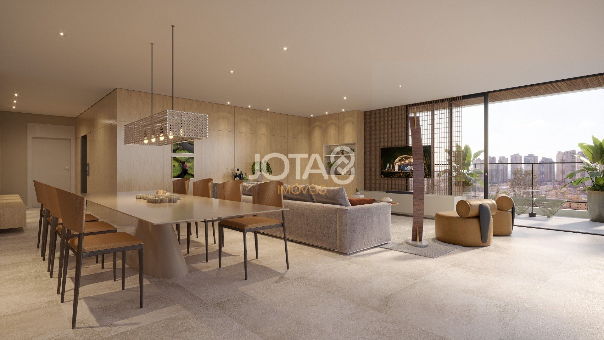 Foto de destaque Amáz, apartamento 3 suítes ² no champagnat - revenda
