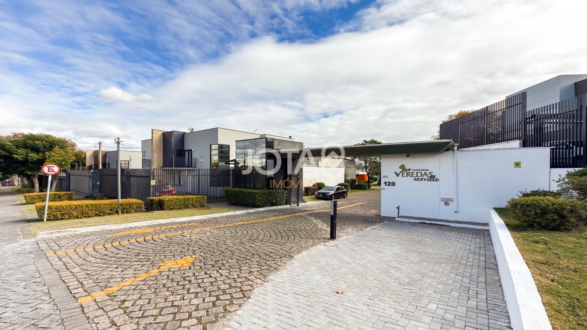 CASA CONDOMINIO VEREDAS ECOVILLE