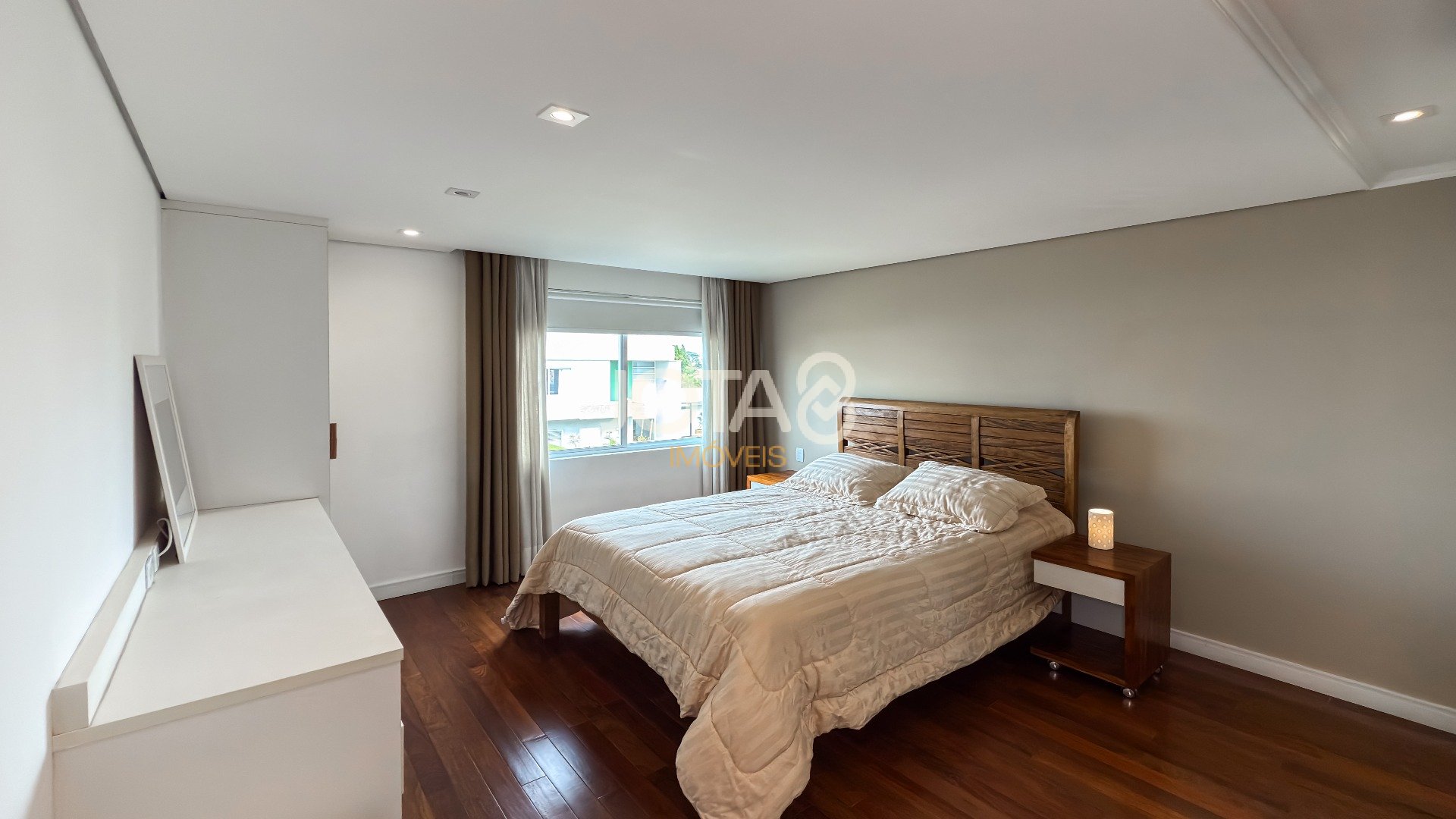 CASA CONDOMINIO VEREDAS ECOVILLE