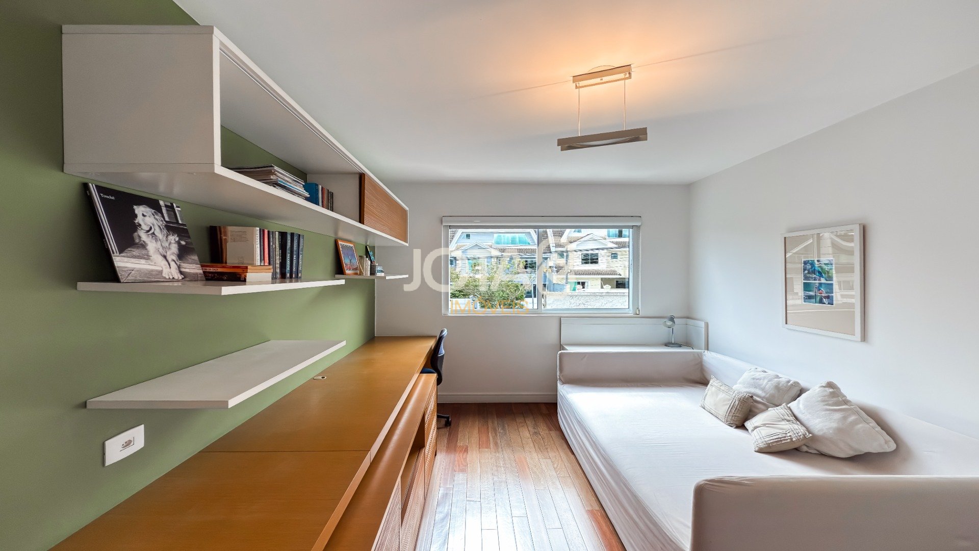 CASA CONDOMINIO VEREDAS ECOVILLE