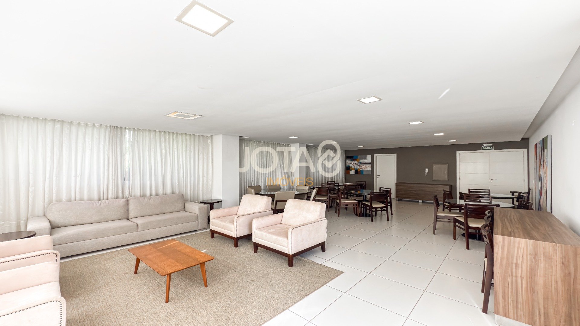APARTAMENTO  NO BATEL EM CONDOMINIO CLUBE !