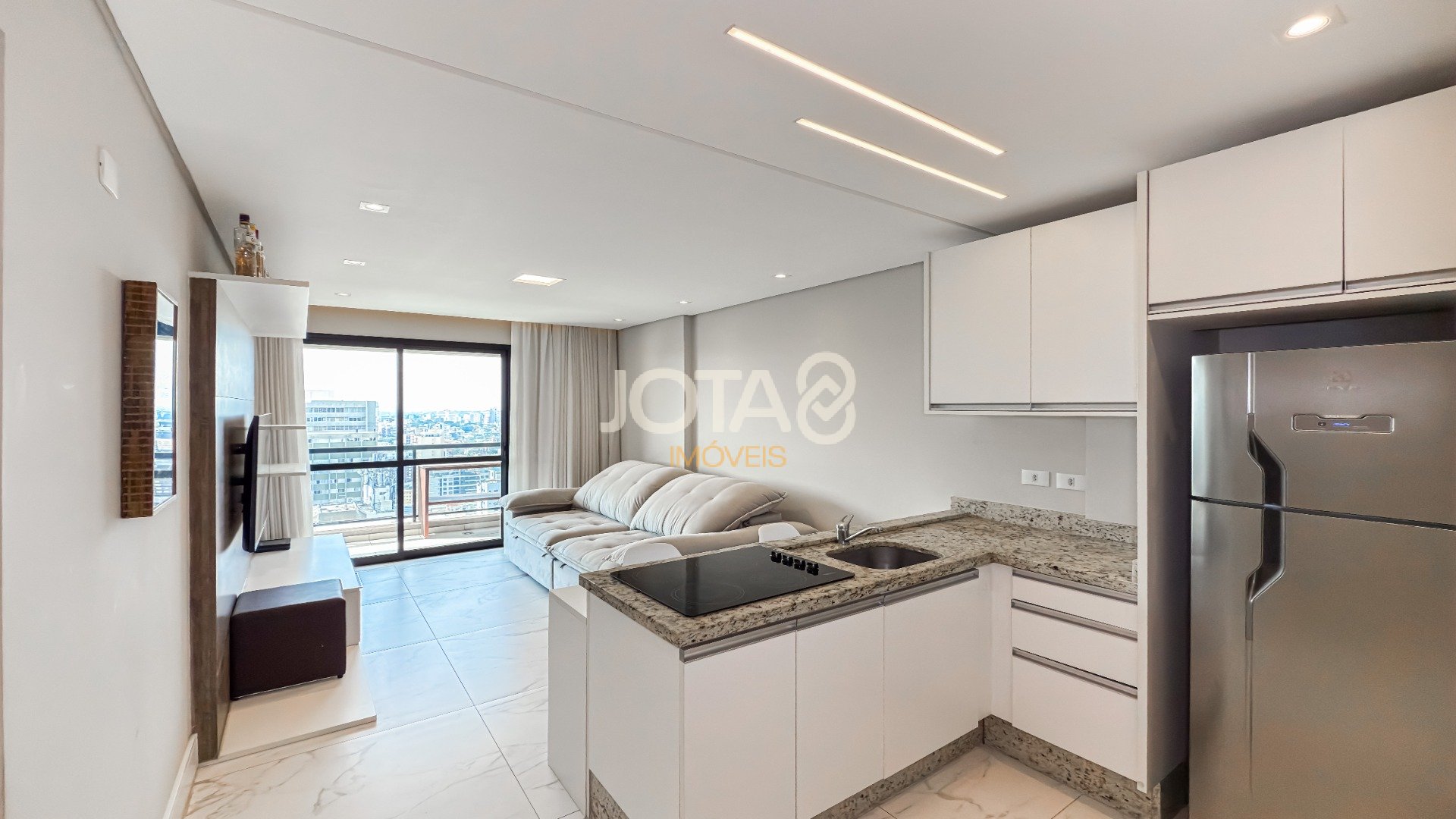 APARTAMENTO EM CONDOMINIO CLUB NO BIGORRILHO